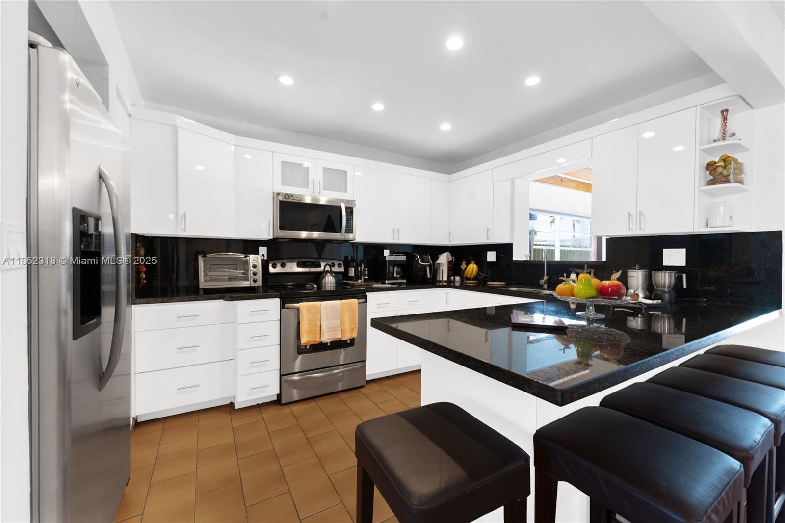 BYRWOOD - Residential