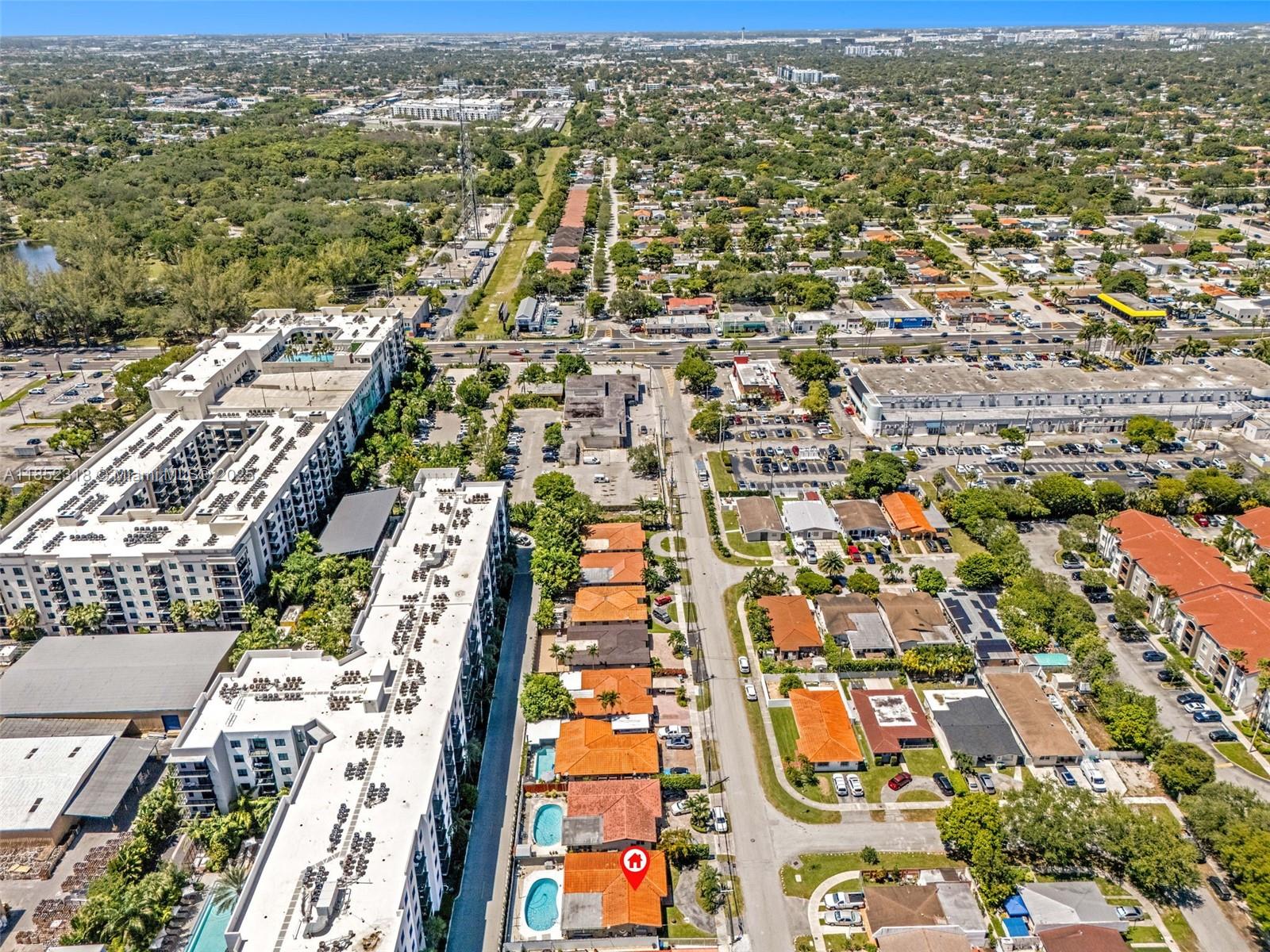 BYRWOOD - Residential