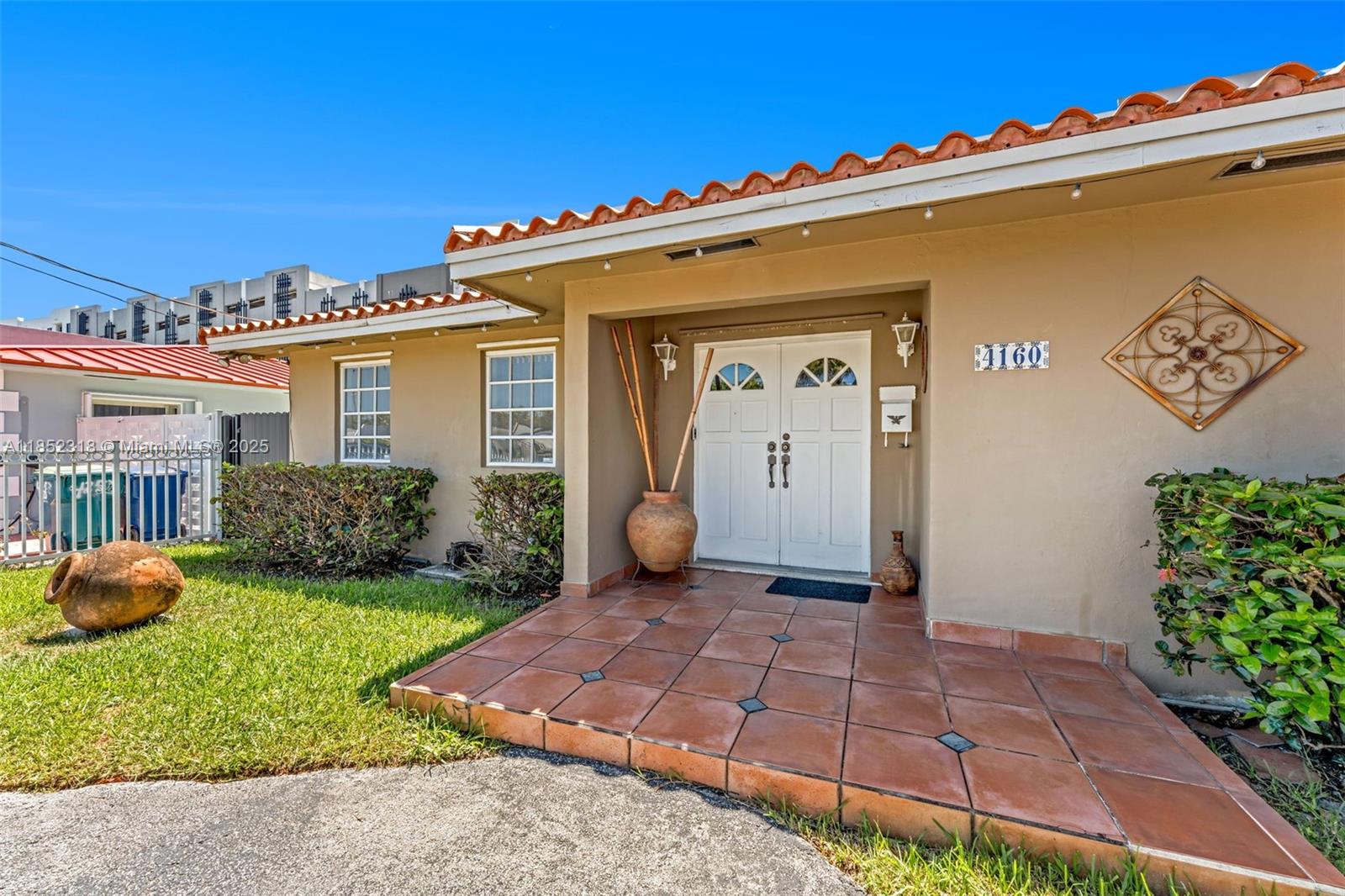 BYRWOOD - Residential