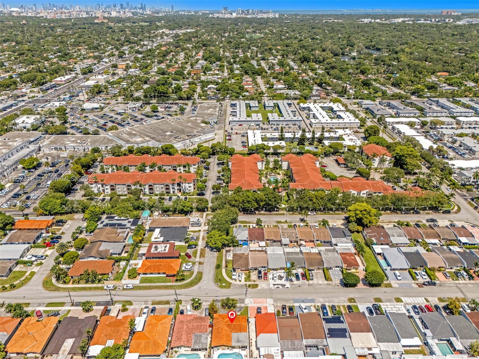 BYRWOOD - Residential