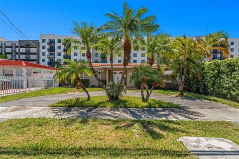 4160 SW 69th Ave Miami FL 33155