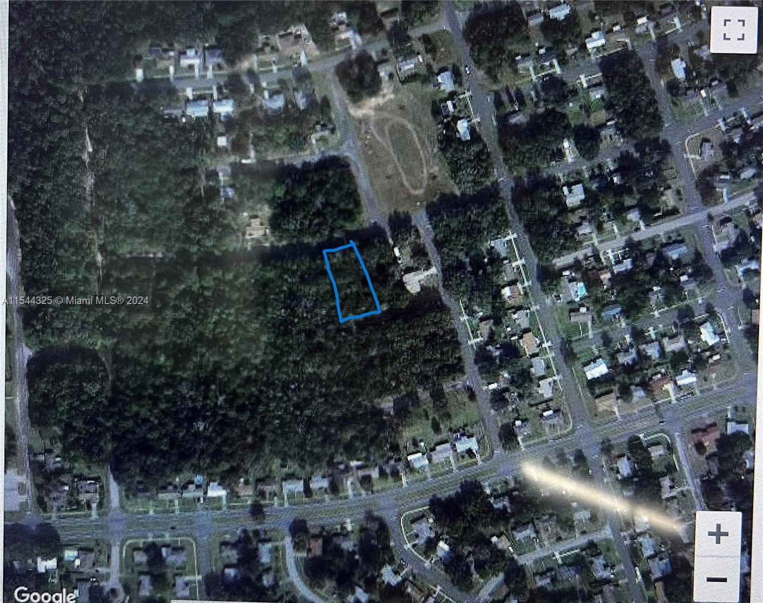 CITRUS SPRING UNIT 02 - Land