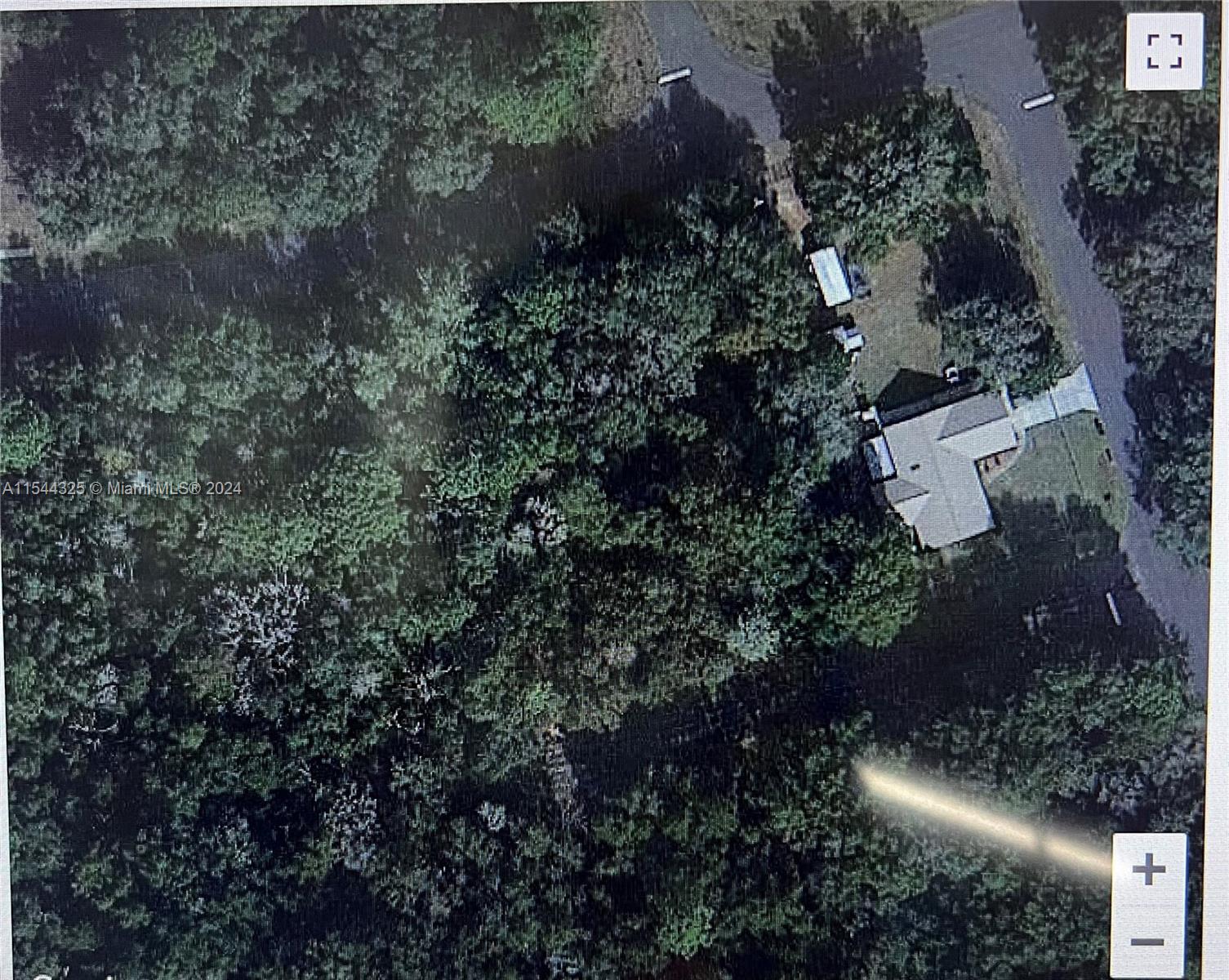 CITRUS SPRING UNIT 02 - Land