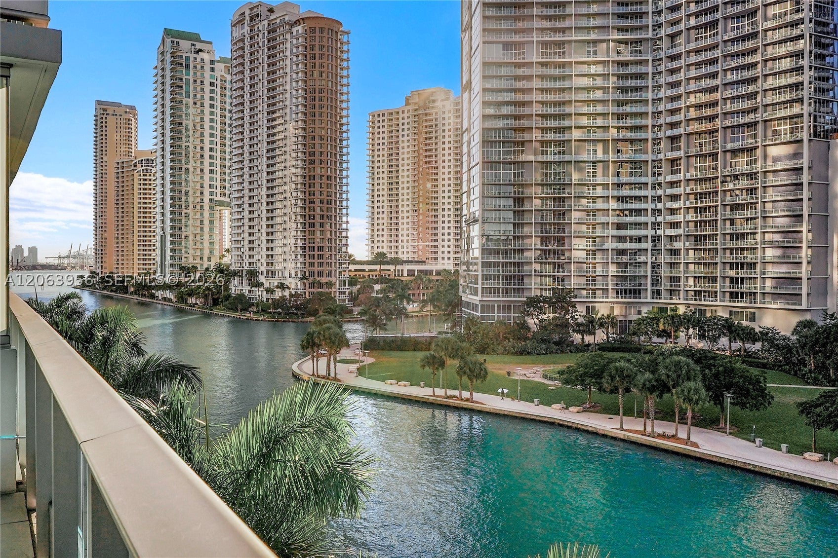200 Biscayne Boulevard Way 503