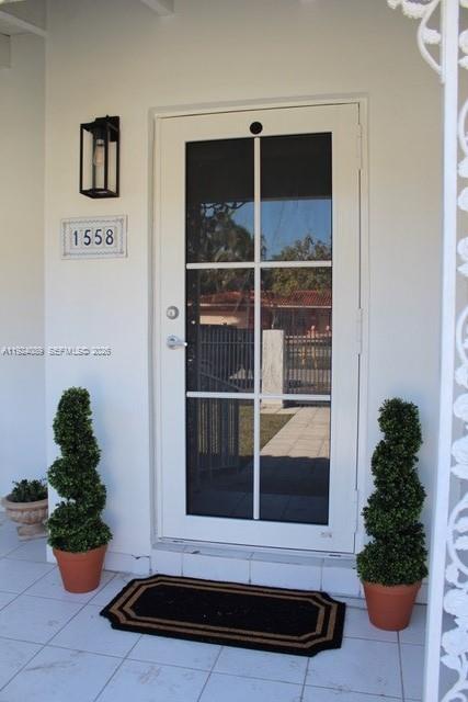 CORAL GABLE COUNTRY CLUB - Residential