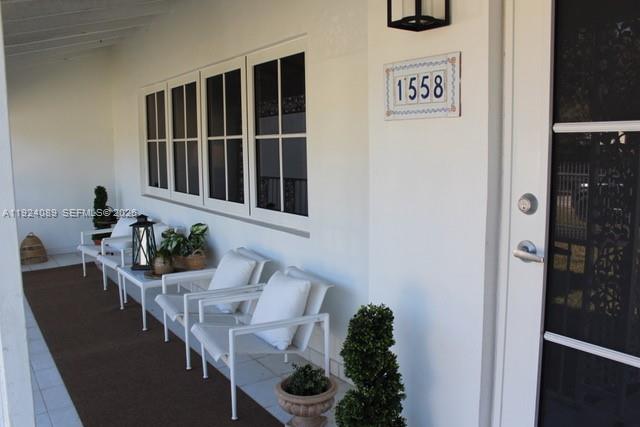 CORAL GABLE COUNTRY CLUB - Residential