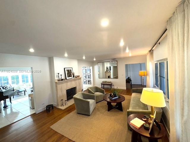 CORAL GABLE COUNTRY CLUB - Residential