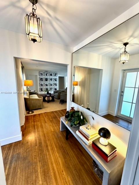 CORAL GABLE COUNTRY CLUB - Residential