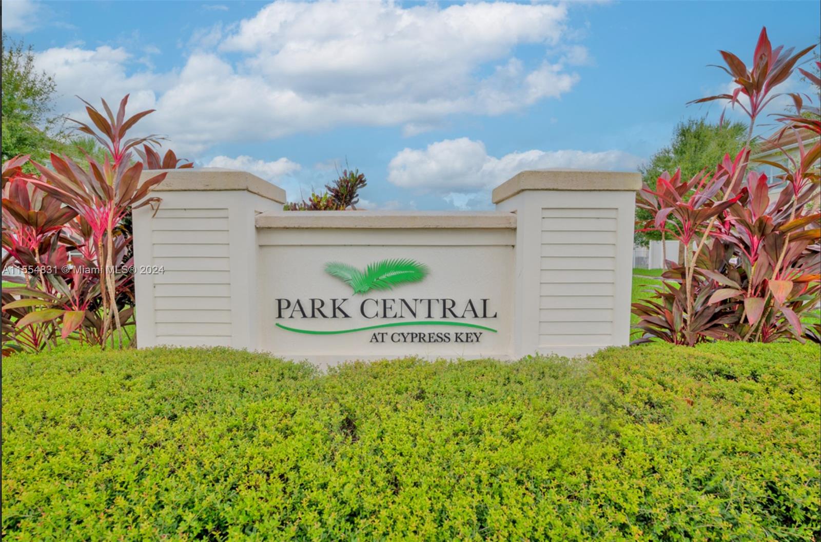 Rental Property at 12053 Park Central 12053, Royal Palm Beach, Palm Beach County, Florida - Bedrooms: 3 
Bathrooms: 3  - $3,690 MO.