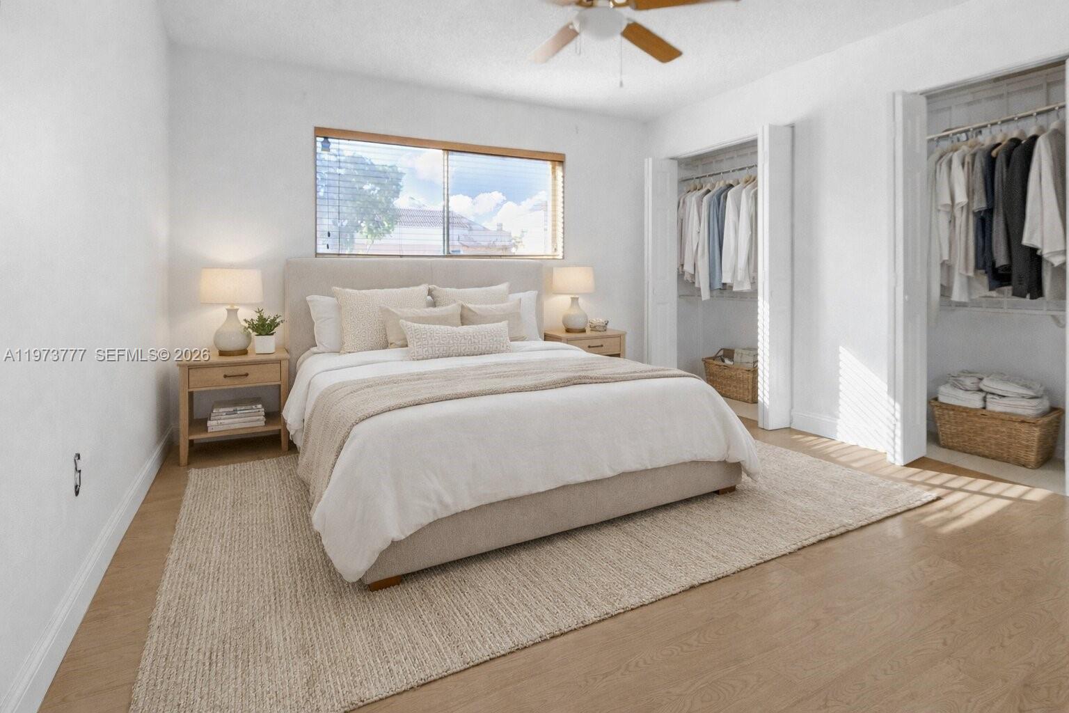 THE SEASONS VILLAS & THMS - Residential