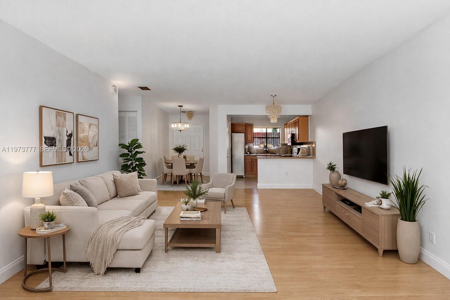 THE SEASONS VILLAS & THMS - Residential