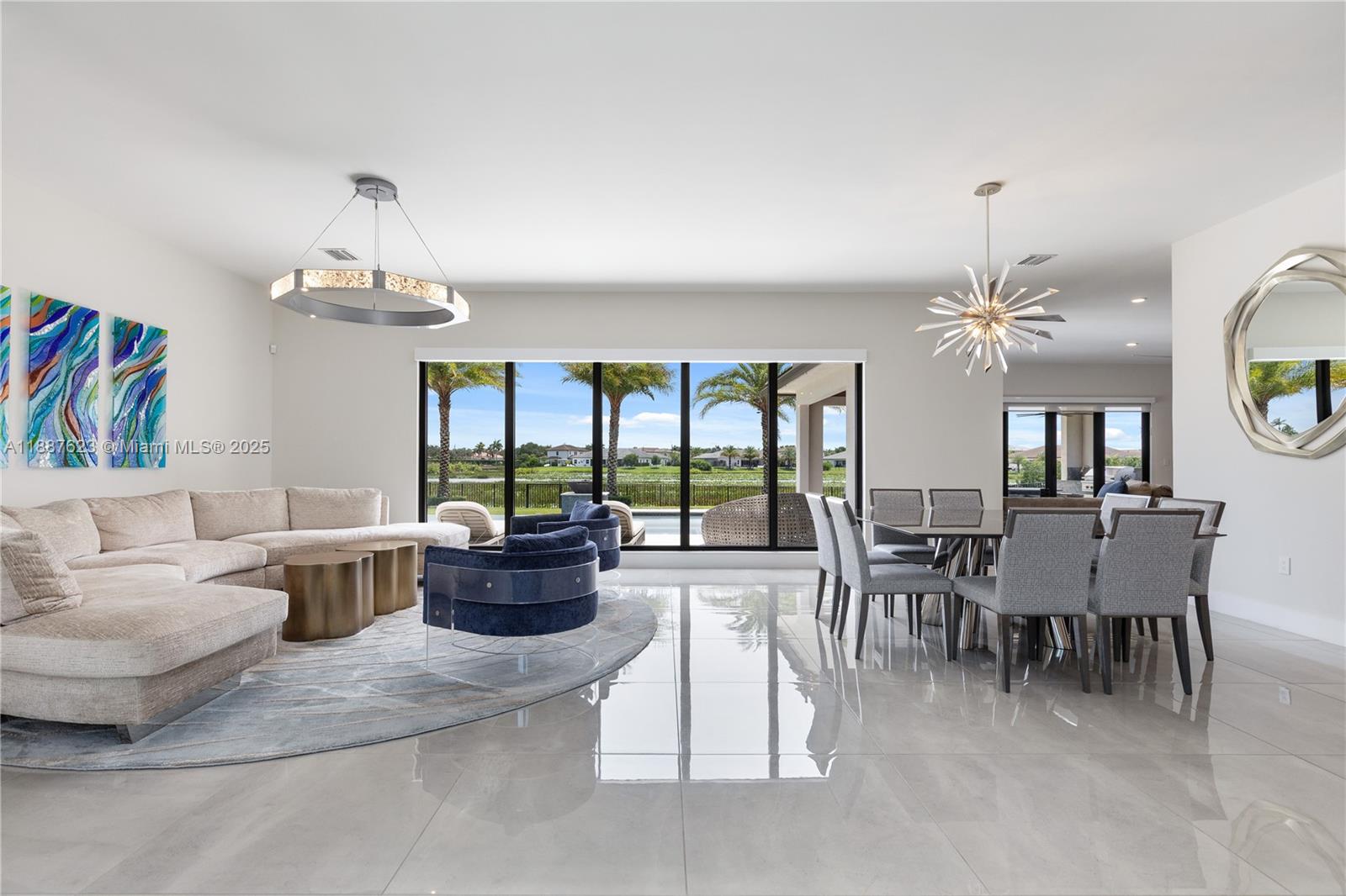 SIERRA ESTATES - Residential