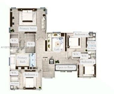 SIERRA ESTATES - Residential