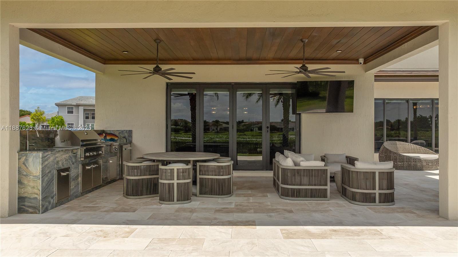 SIERRA ESTATES - Residential