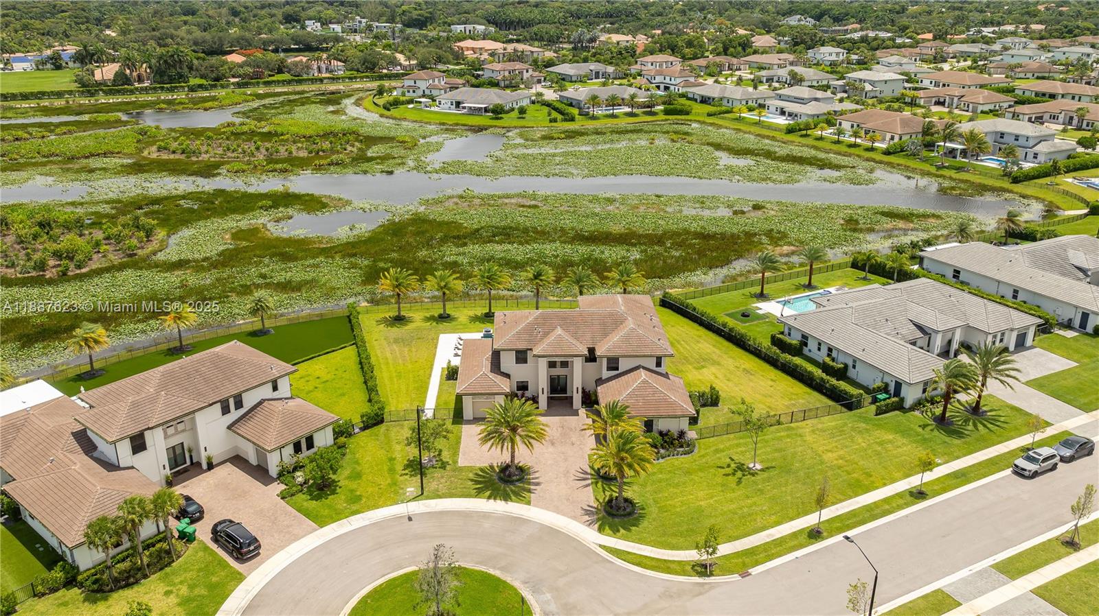 SIERRA ESTATES - Residential