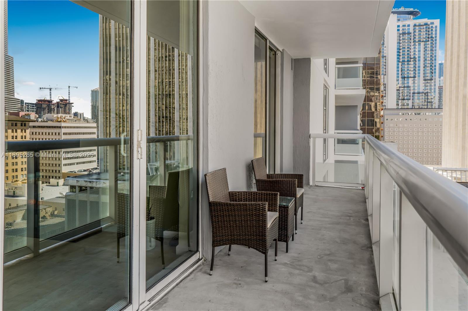 50 BISCAYNE CONDO - Residential