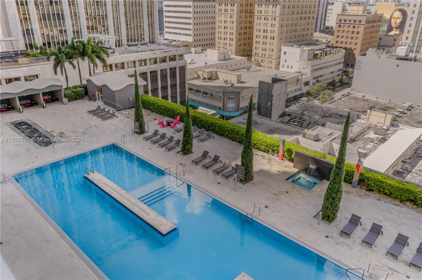 50 BISCAYNE CONDO - Residential