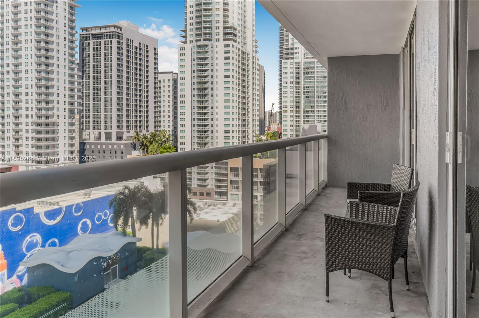 50 BISCAYNE CONDO - Residential