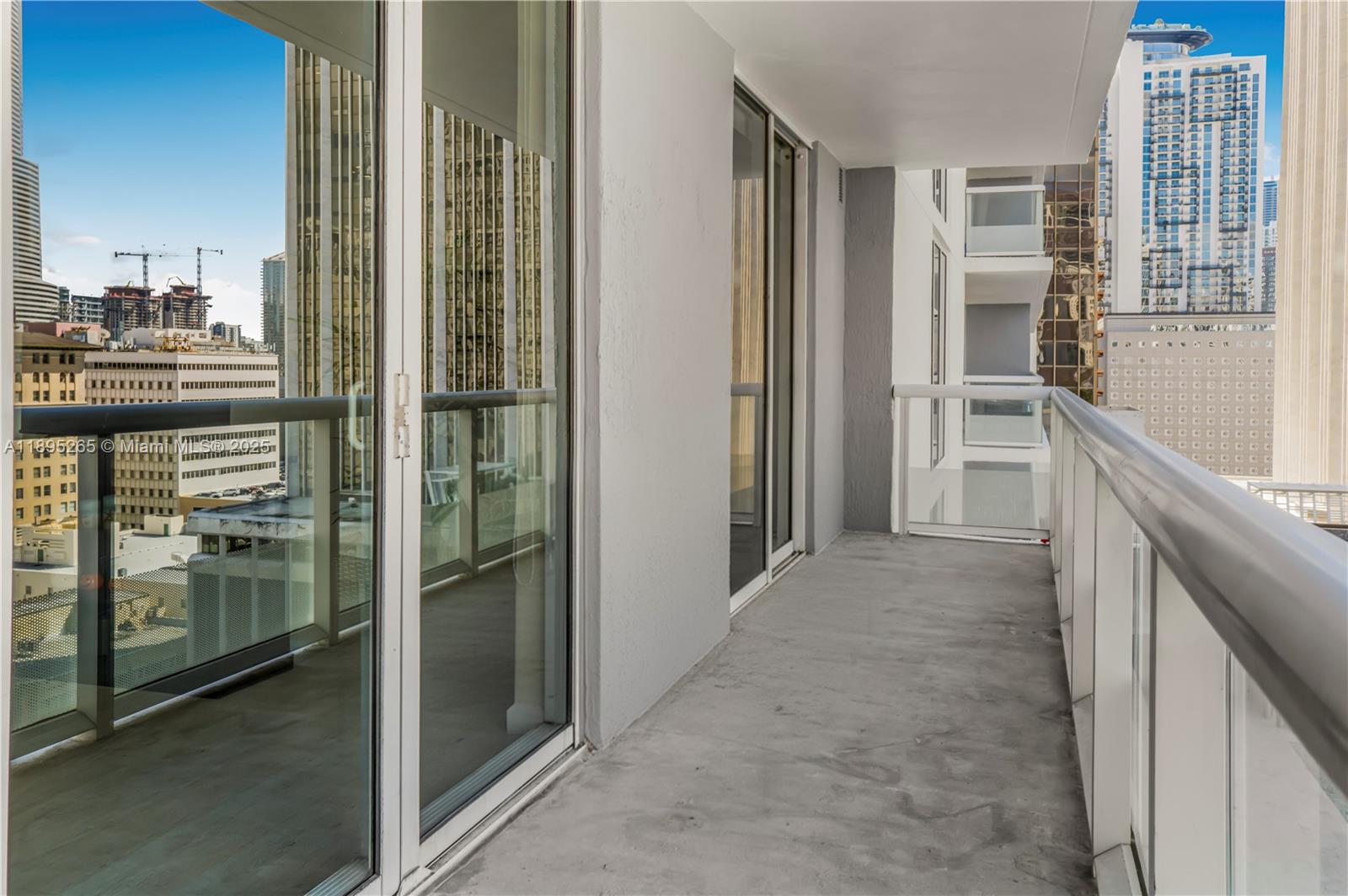 50 BISCAYNE CONDO - Residential