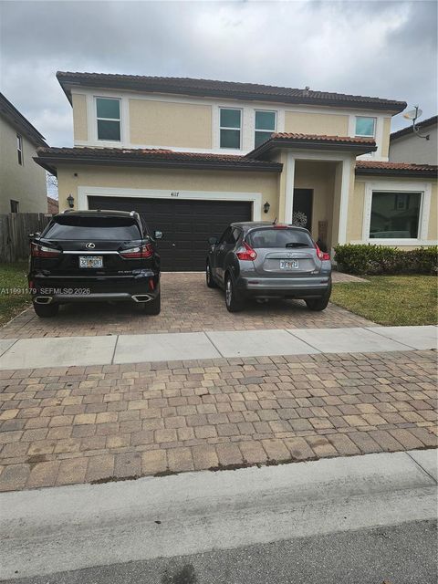 Photo of 4117 NE 21st St, Homestead, FL 33033 (MLS # A11991179)