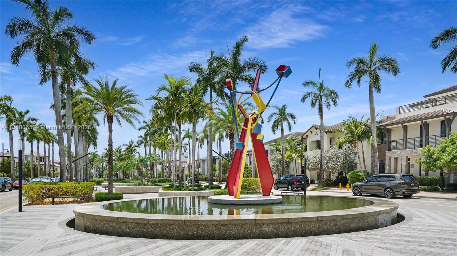 DOWNTOWN DORAL SOUTH PHAS - Residential