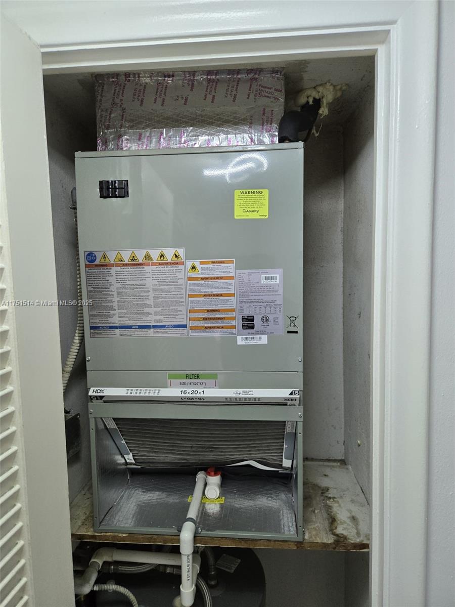 WINFIELD GARDENS SOUTH CO - Residential