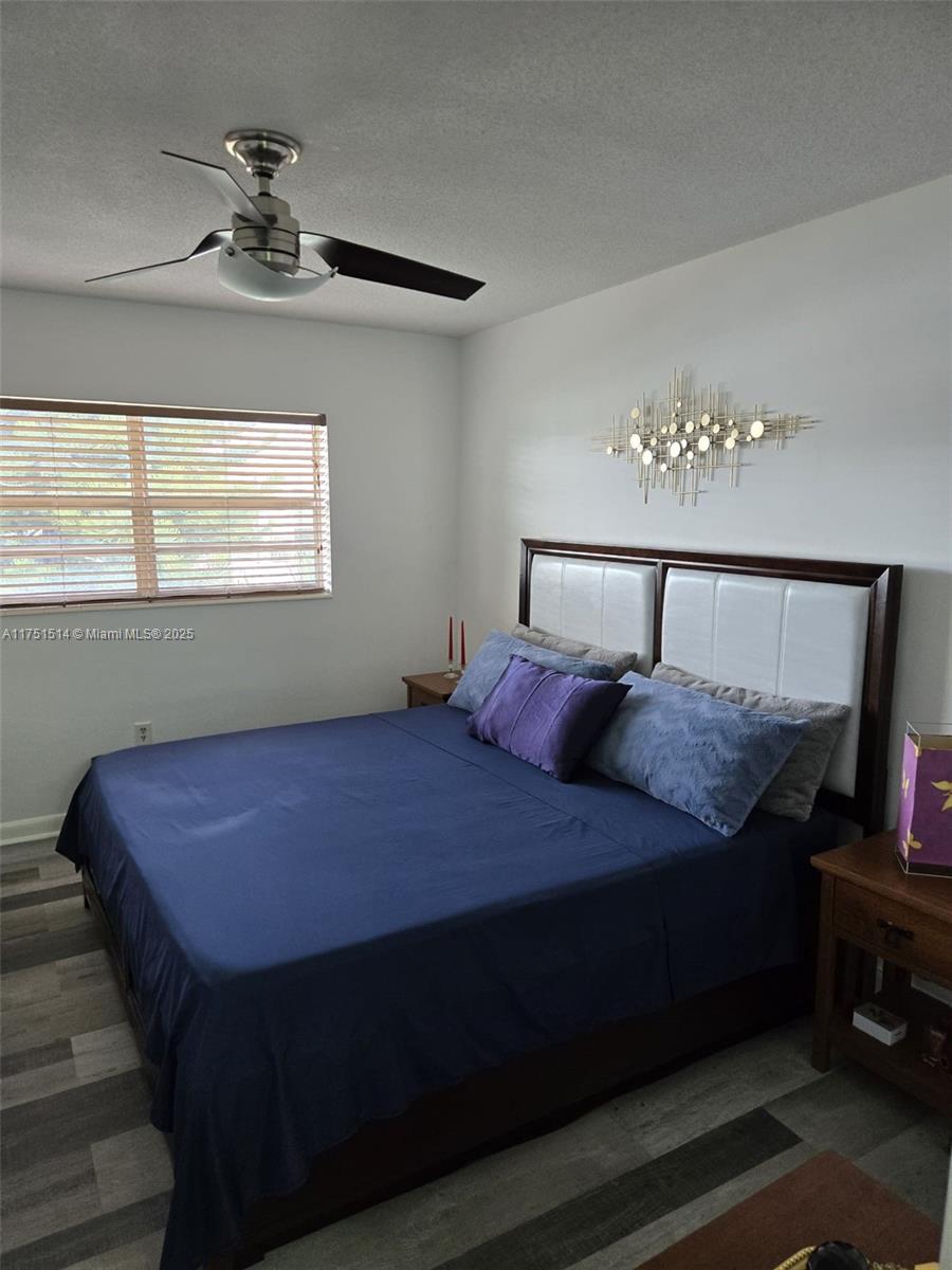 WINFIELD GARDENS SOUTH CO - Residential