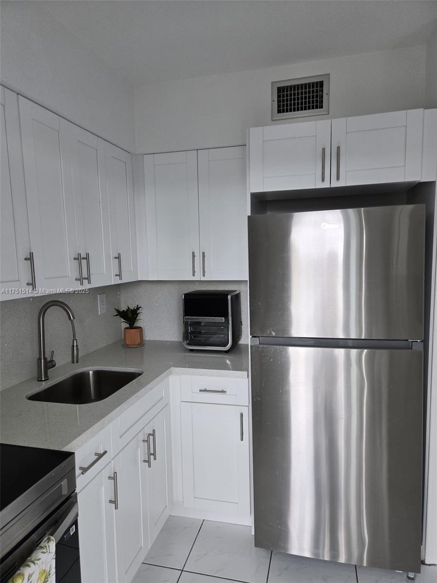 WINFIELD GARDENS SOUTH CO - Residential