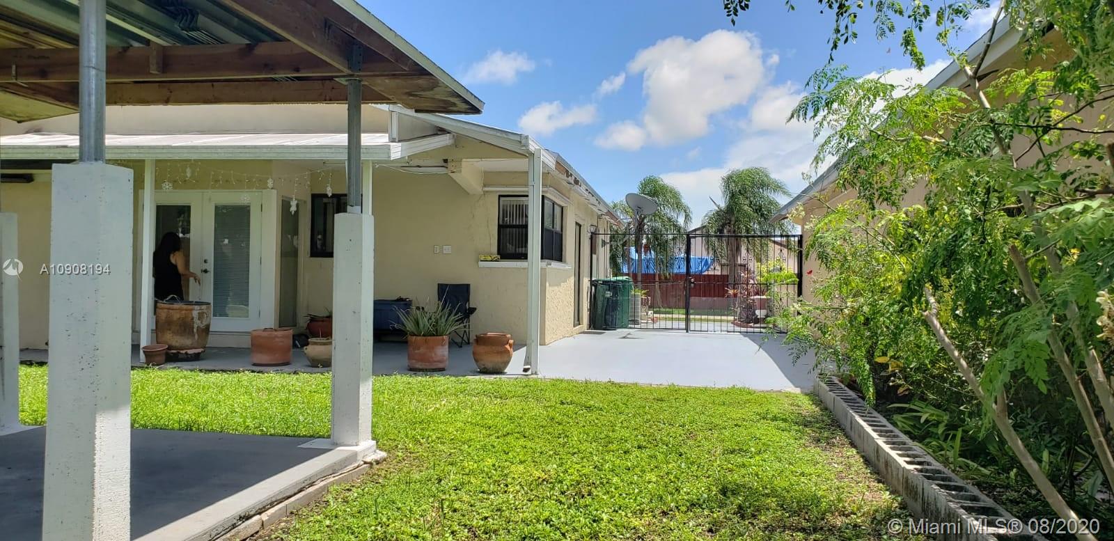 LIME GROVE ESTATES SEC 4 - Residential