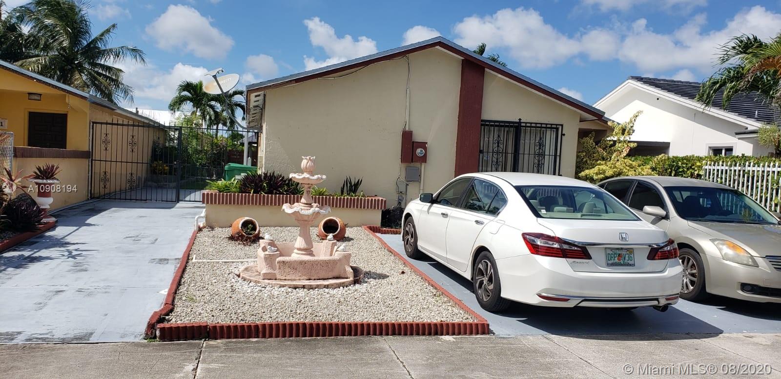 LIME GROVE ESTATES SEC 4 - Residential