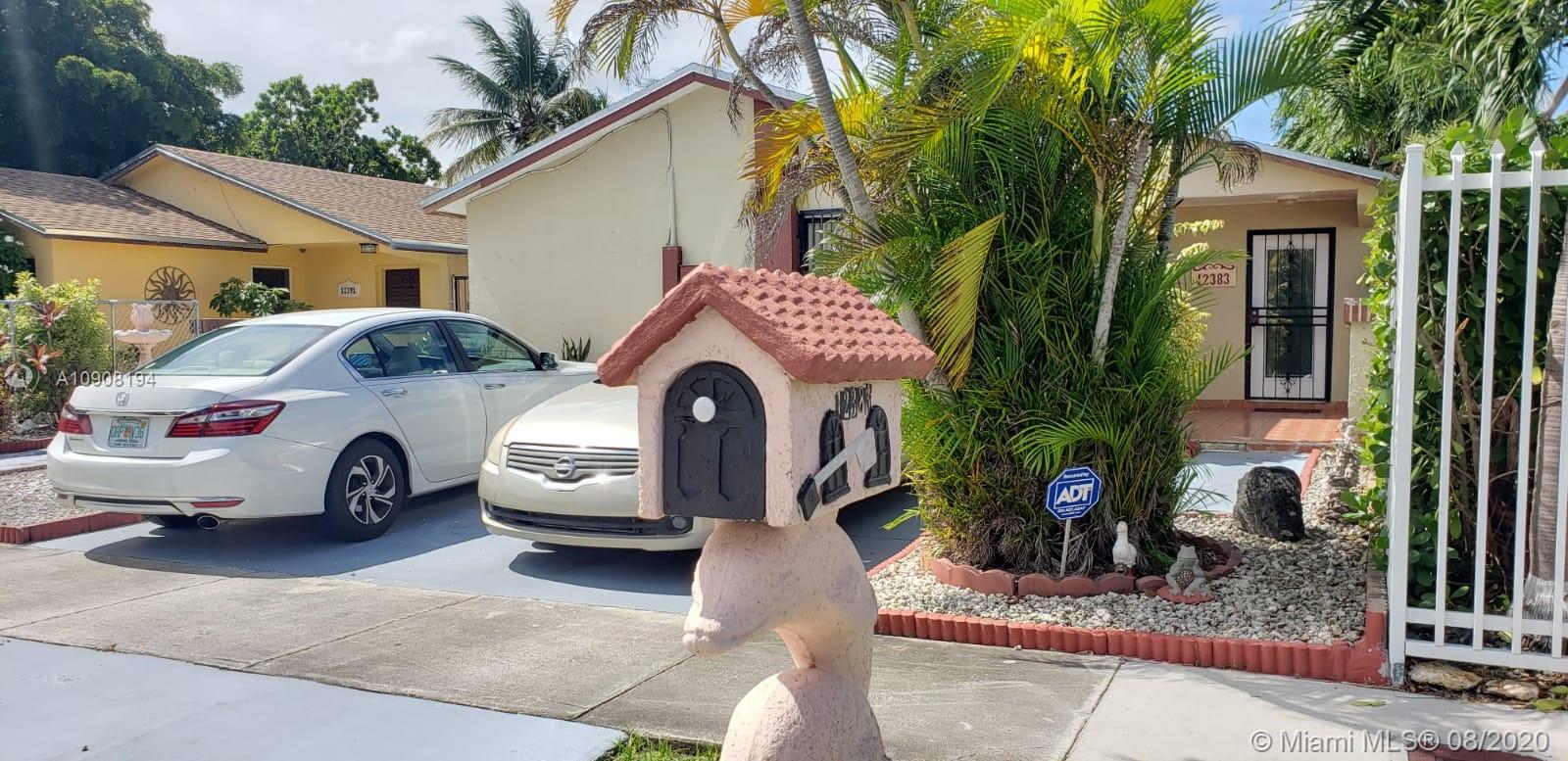 LIME GROVE ESTATES SEC 4 - Residential