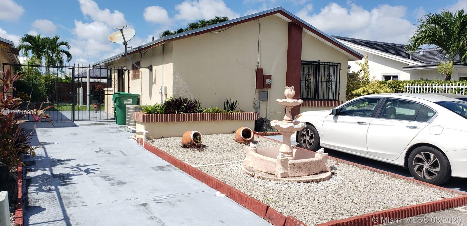 LIME GROVE ESTATES SEC 4 - Residential