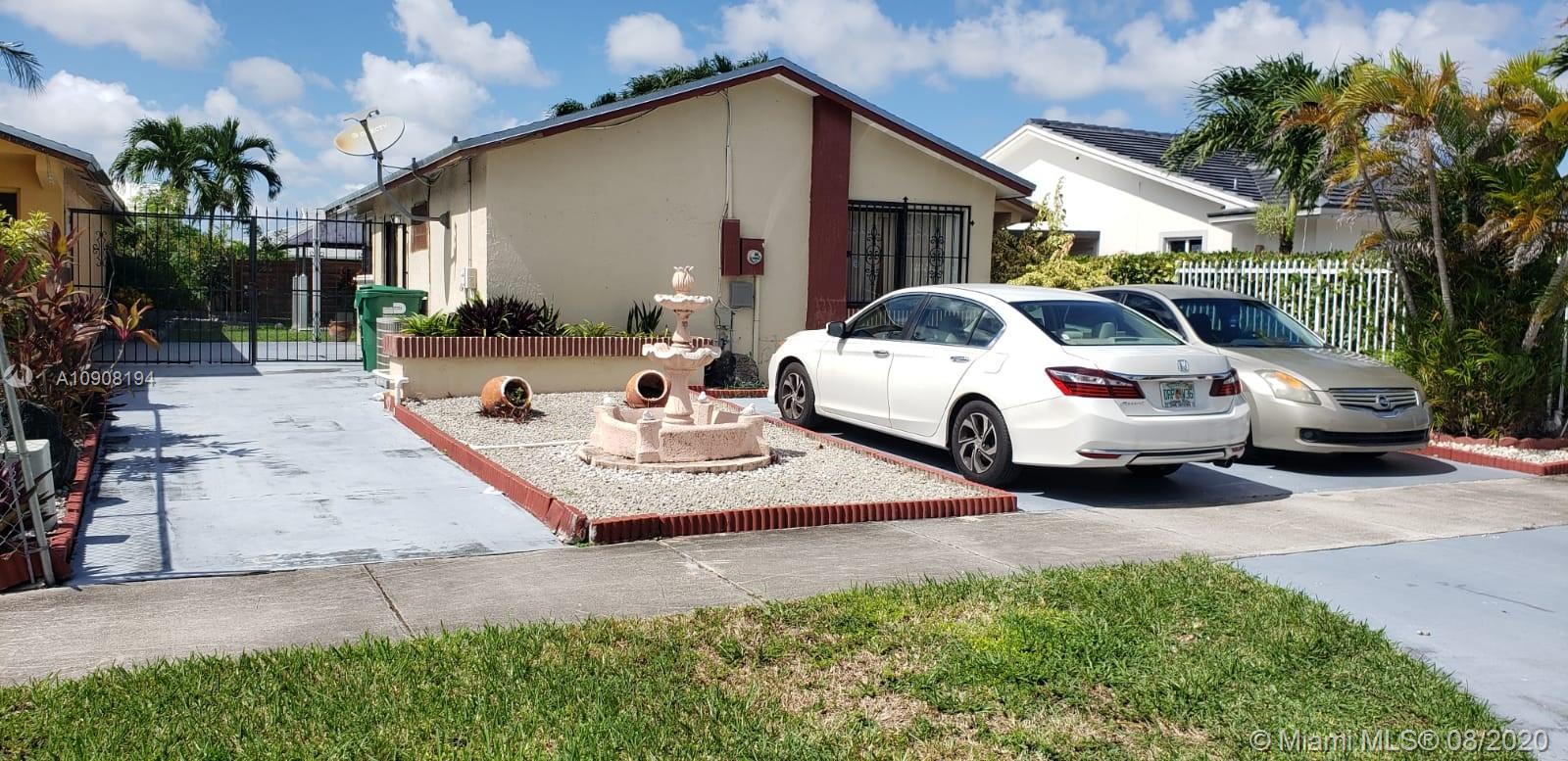 LIME GROVE ESTATES SEC 4 - Residential