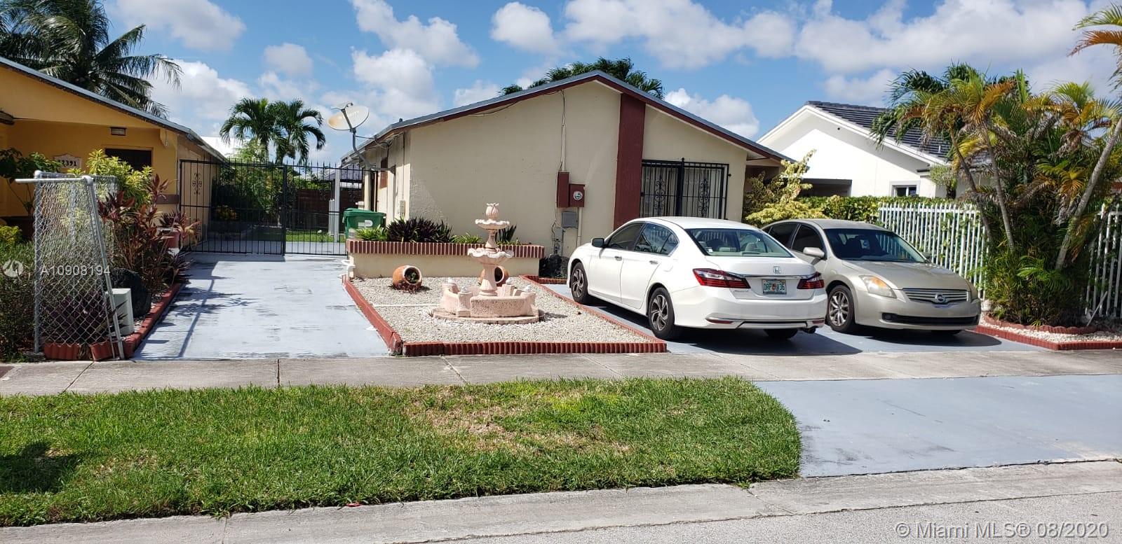 LIME GROVE ESTATES SEC 4 - Residential