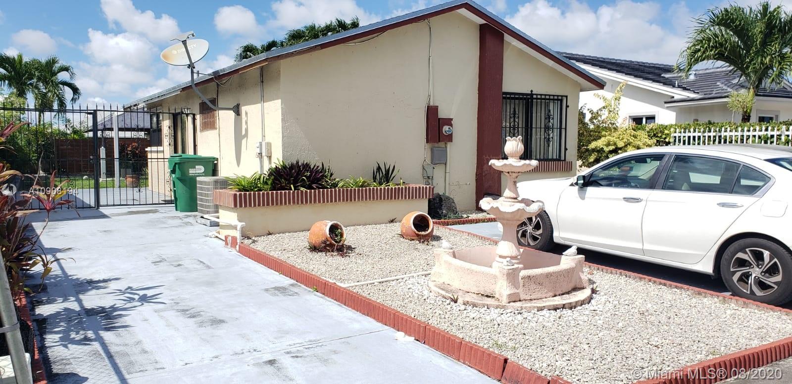 LIME GROVE ESTATES SEC 4 - Residential