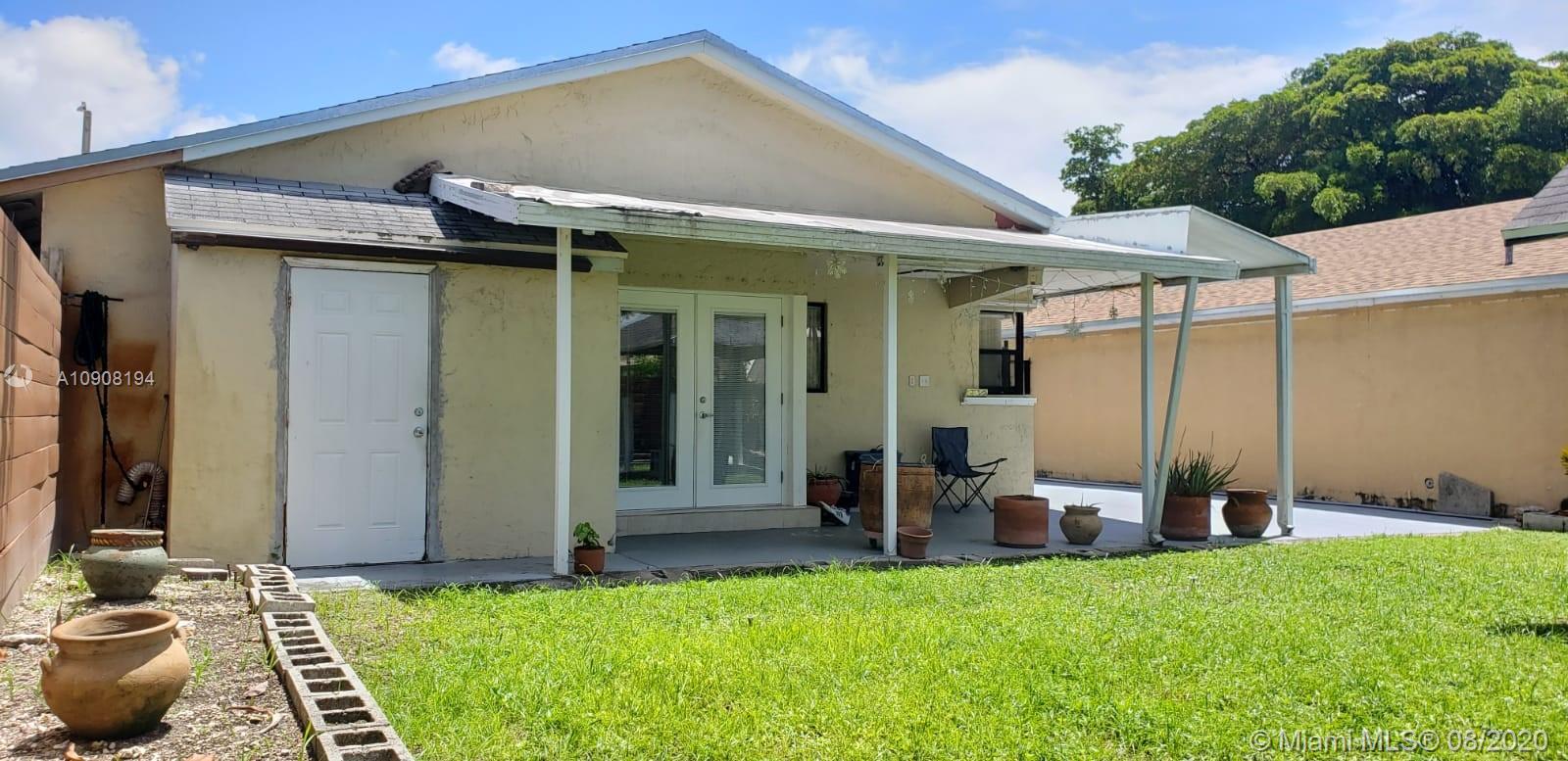 LIME GROVE ESTATES SEC 4 - Residential