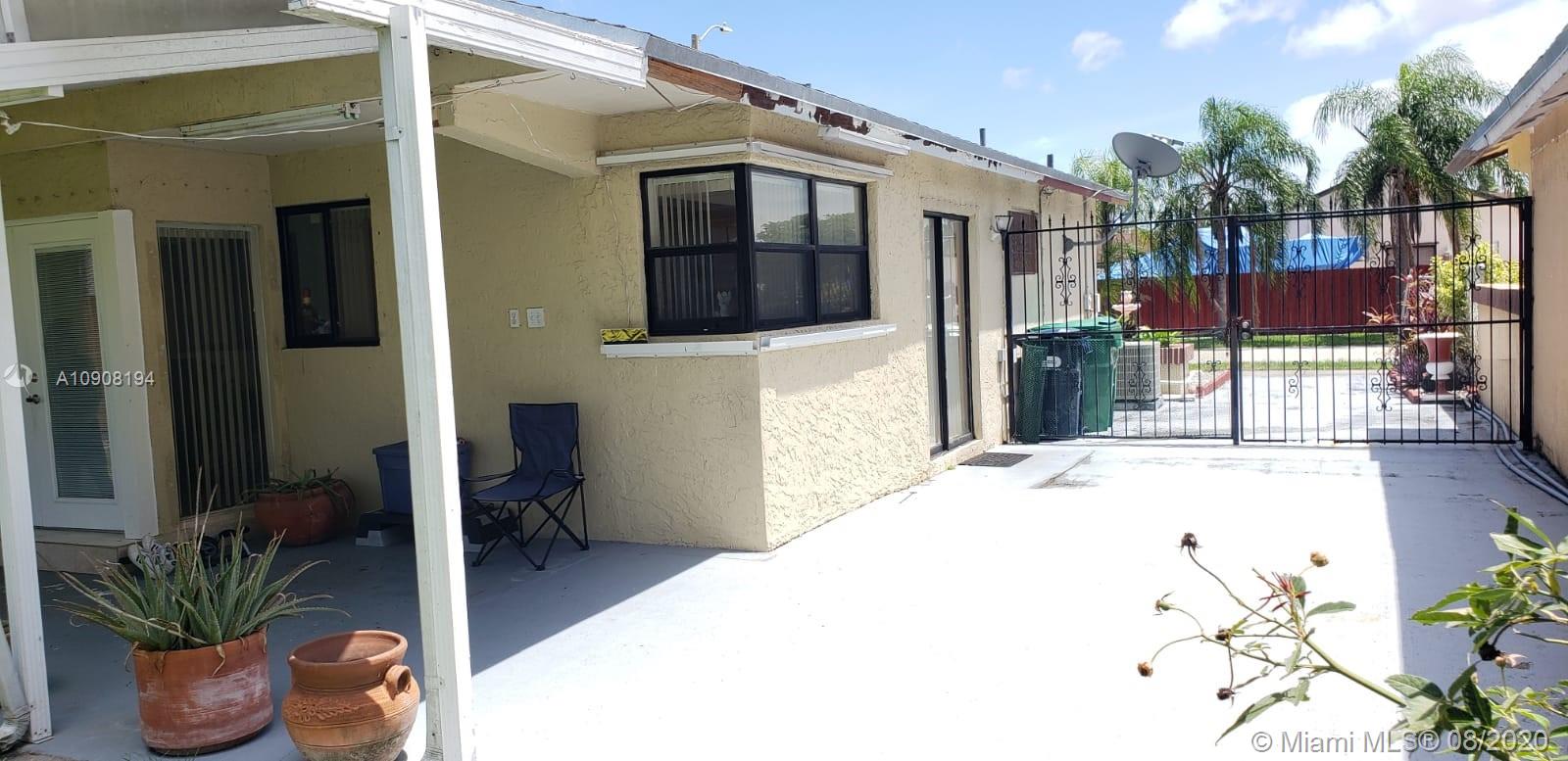 LIME GROVE ESTATES SEC 4 - Residential