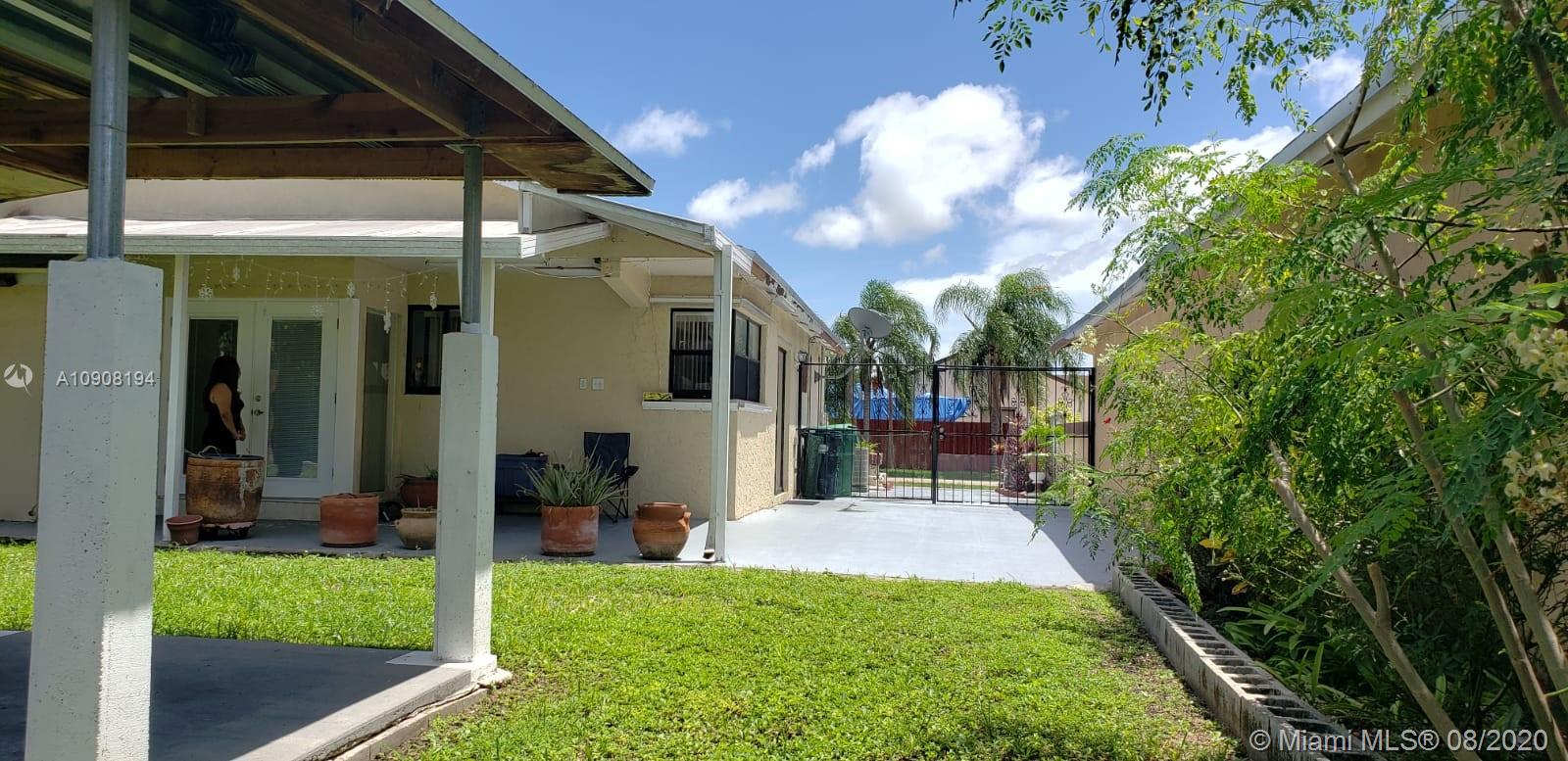 LIME GROVE ESTATES SEC 4 - Residential