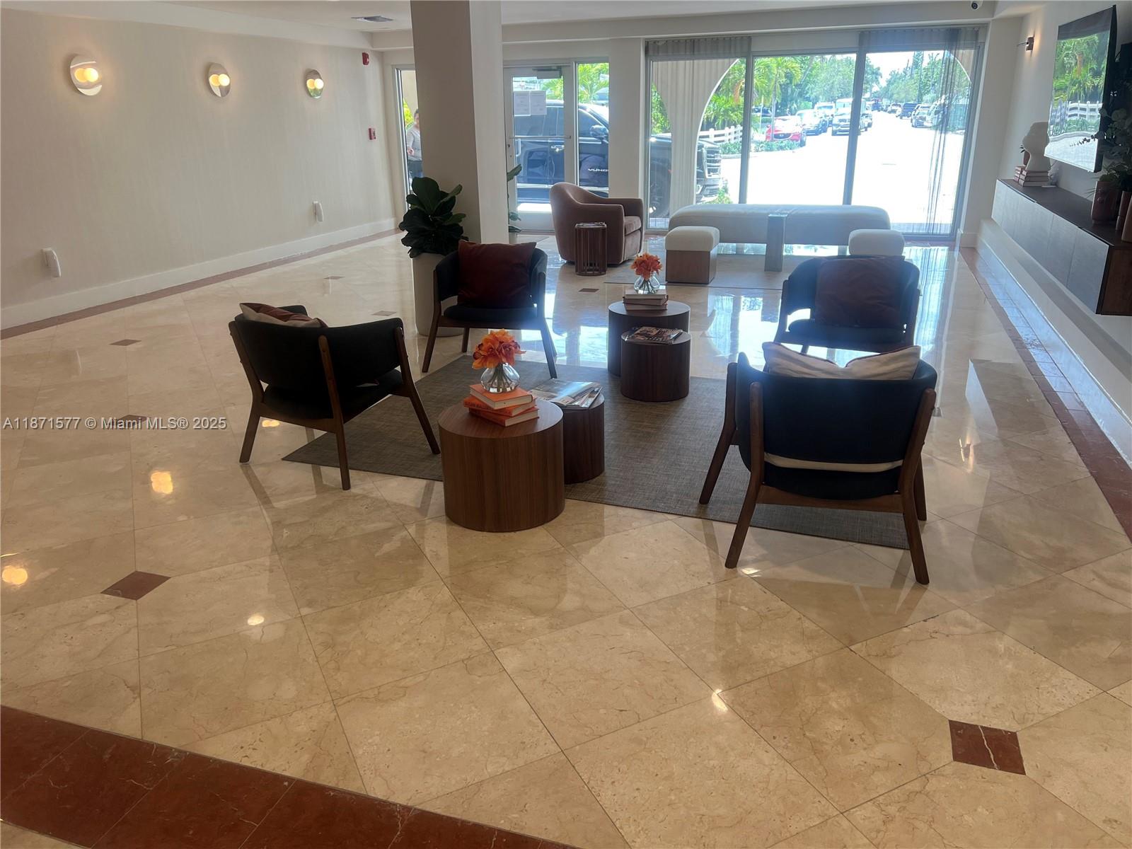 ISLAND PLACE AT NORTH BAY - Residential Lease