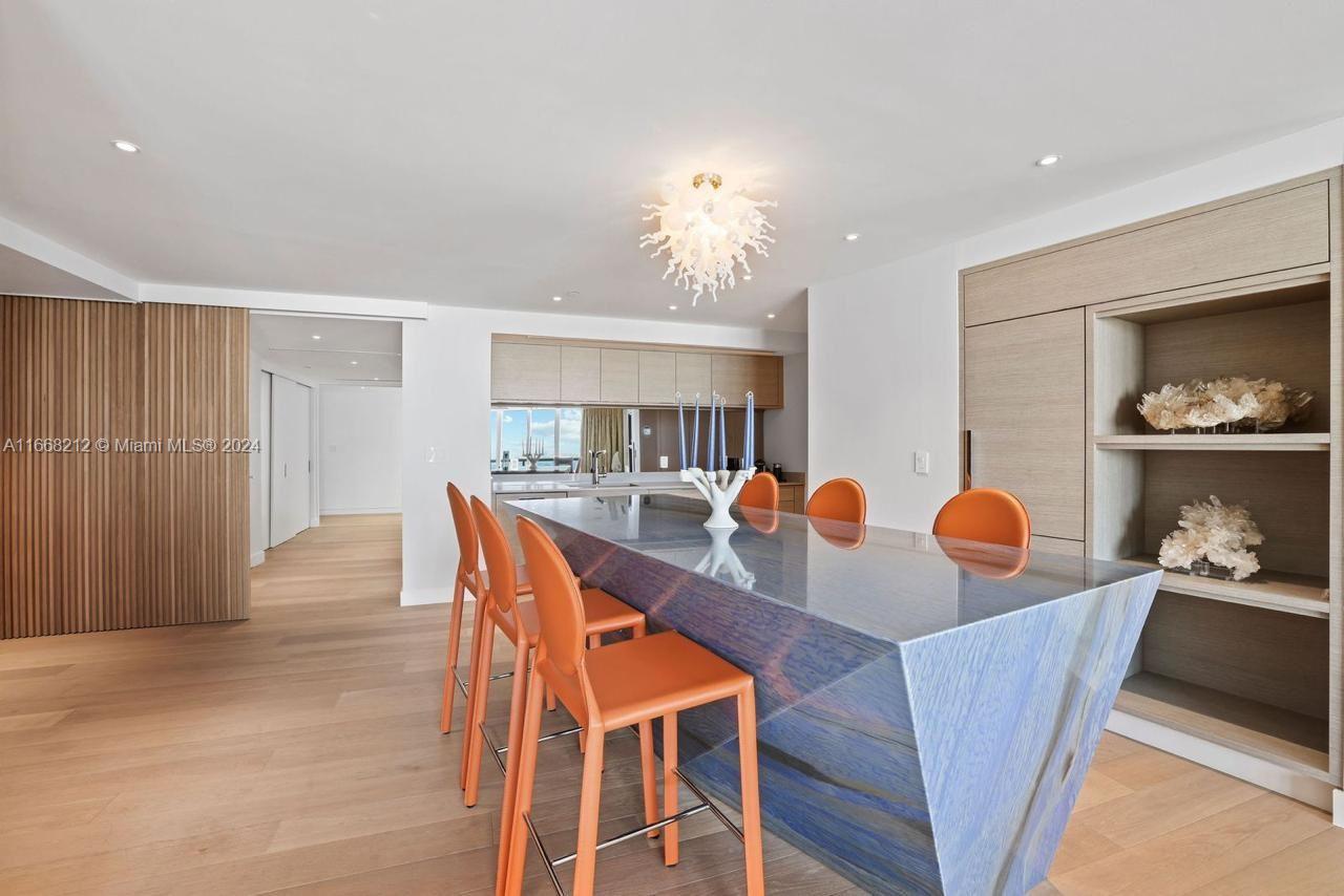 ICON CONDO - Residential