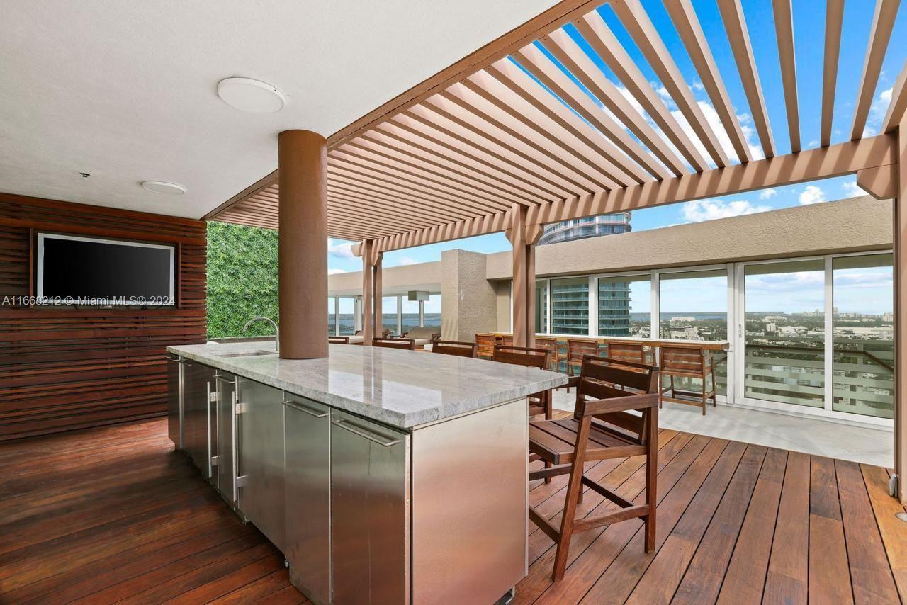 ICON CONDO - Residential