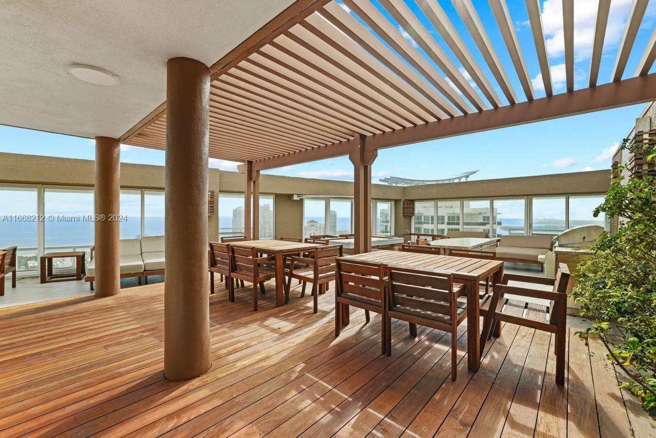 ICON CONDO - Residential