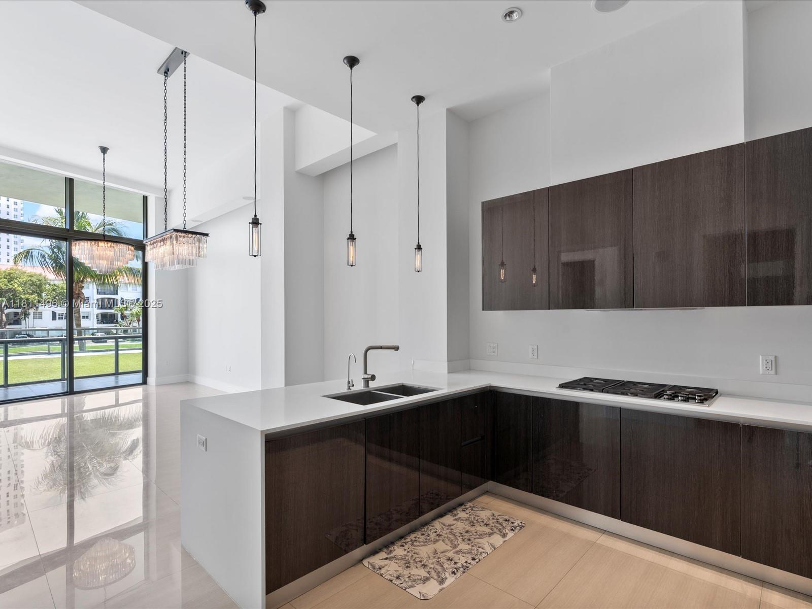 Rental Property at 3250 Ne 188th St 102, Aventura, Miami-Dade County, Florida - Bedrooms: 2 
Bathrooms: 3  - $7,000 MO.