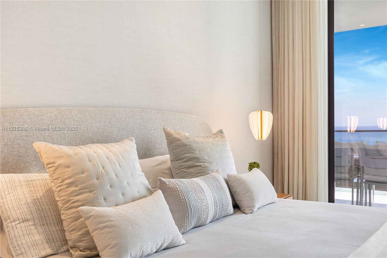 18975 COLLINS CONDO - Residential Lease