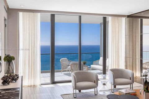 18975 E Collins Ave 3802 Sunny Isles Beach FL 33160