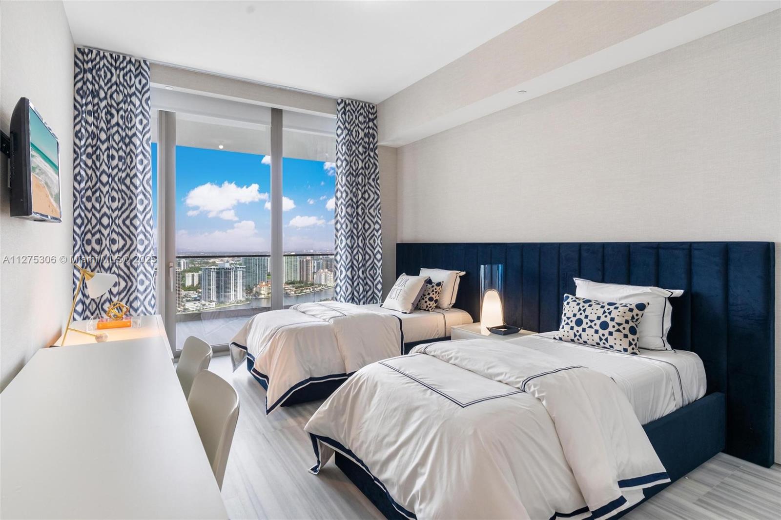 18975 COLLINS CONDO - Residential Lease