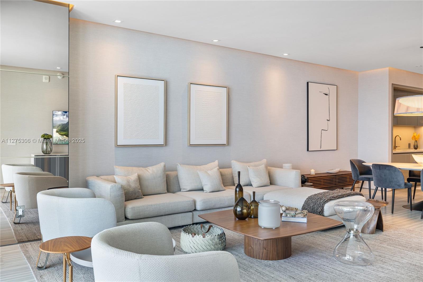 18975 COLLINS CONDO - Residential Lease