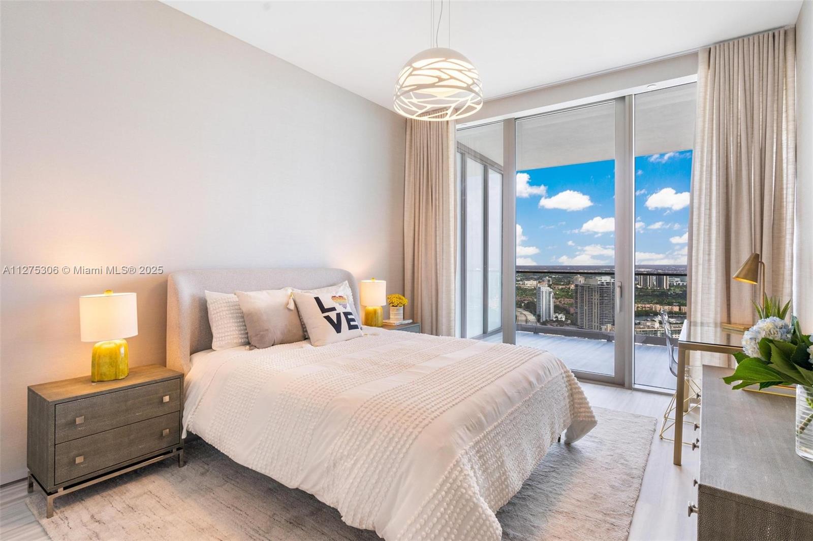 18975 COLLINS CONDO - Residential Lease