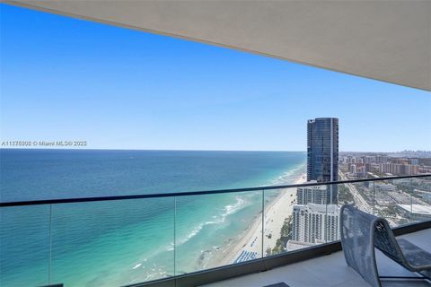 18975 E Collins Ave 3802 Sunny Isles Beach FL 33160