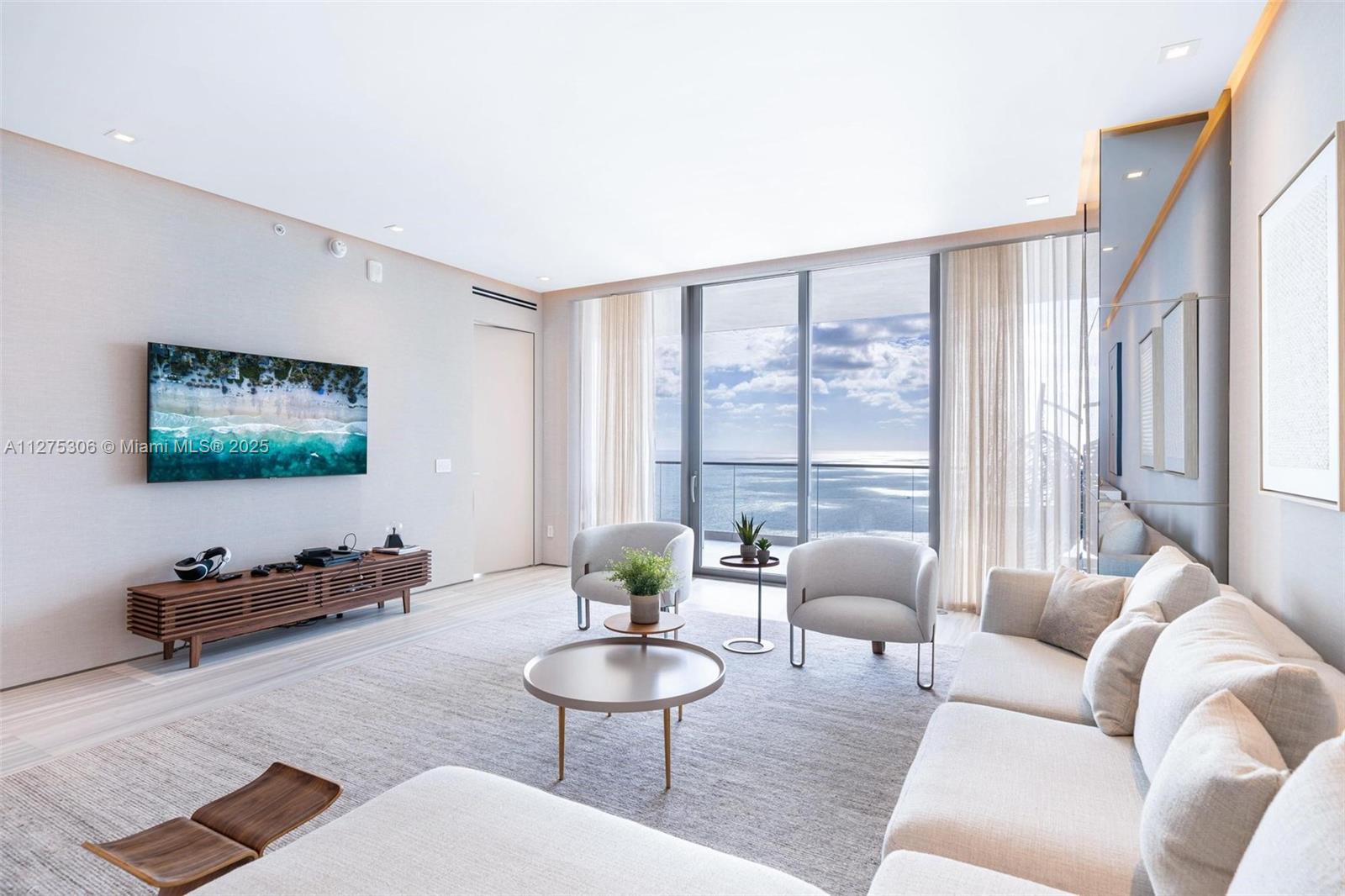 18975 COLLINS CONDO - Residential Lease